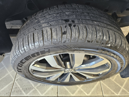 Volkswagen Amarok 3.0 Highline Extreme Cab. Dupla V6 4x4 Aut. 4p
