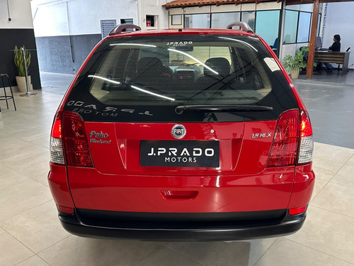 Fiat Palio Week Hlx Flex