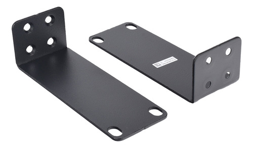 Kit Montaje En Rack Para Firewall Usg6510fd/usg6530fd Y