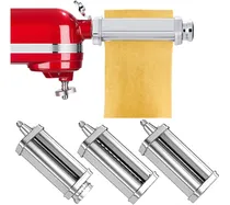 Comprar Accesorio Para Hacer Pasta De 3 Piezas Para Batidoras De Pie