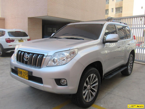 Toyota Prado 4.0 Tx