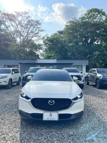 Mazda CX-30 2.0 Grand Touring At