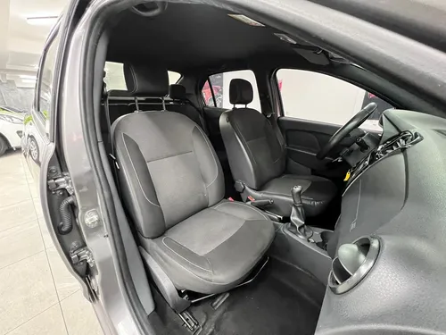 Renault Logan MT 2020