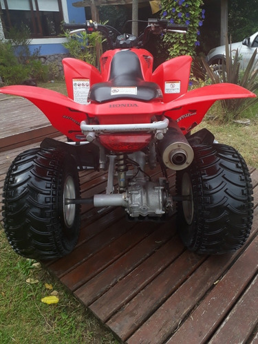 Honda 2015
