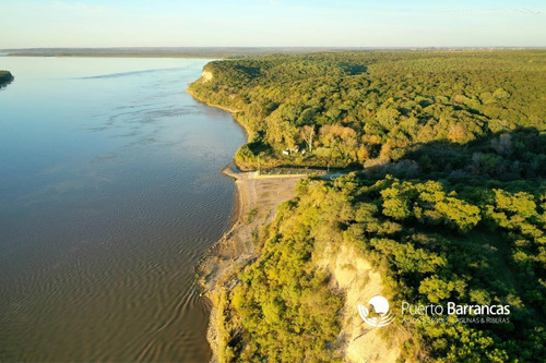Imagen 15 de 15 de Lotes Con Vista Al Río- Puerto Barrancas