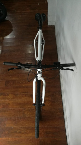 Imagen 18 de 25 de Bicicleta Eléctrica Enerby Fixie 350w No Goldenbike