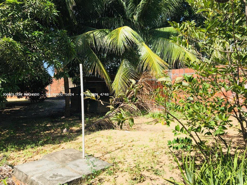 Chácara Para Venda Em Natal, Redinha - Terreno + Casas Em Via Pública, 3 Dormitórios, 1 Suíte, 2 Banheiros, 10 Vagas - Ter-1503-_2-1072822