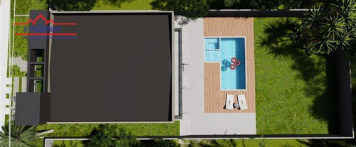Casa À Venda, 264 M² Por R$ 1.750.000,00 - Parque Residencial Shambala Ii - Atibaia/sp - Ca4339