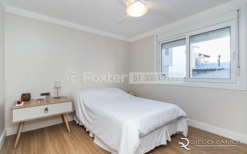 Imagem 14 de 30 de Apartamento, 4 Dormitórios, 226.02 M², Bela Vista - 191356