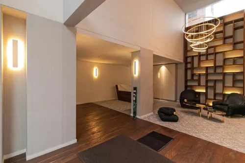 Apartamento En Venta En La Cabrera. Cod V1038031