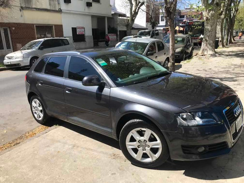 Audi A3 1.6 102cv 2009