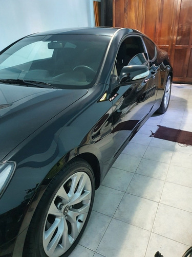 Hyundai Genesis 2.0 Coupe T 275cv Mt 2014