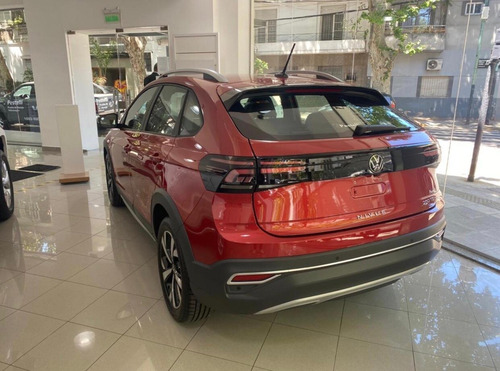 Imagen 6 de 14 de 0km Volkswagen Nivus 1.0 Tsi Tiptronic Highline 2021 Alra 3