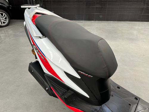 Honda Elite 125