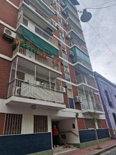 Depto 2 Amb En San Telmo Apto Crédito
