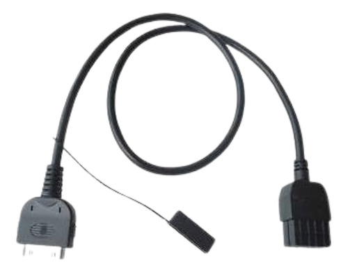 Cable Interface Ipod Original Nissan March - Versa