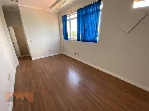 Imagem 2 de 5 de Sala À Venda, 22 M² Por R$ 180.000,00 - Barão Geraldo - Campinas/sp - Sa0125