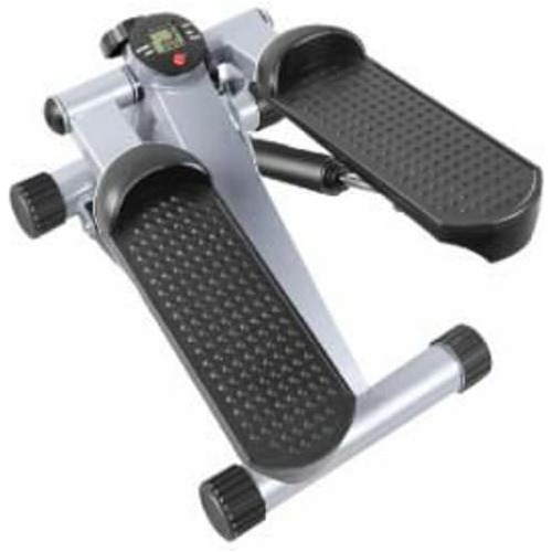 Stepper Com Cordas Elásticas Wct Fitness Regulável