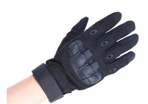 Guantes Tacticos Militares Peimball Airsoft Motociclista