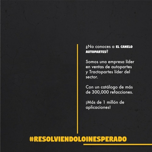 Engrane De Distribución Dodge Ramcharger 1990-2002 V8 5.9