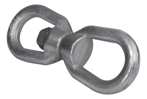 Destorcedor De Cadena 1/4 10 Pzs