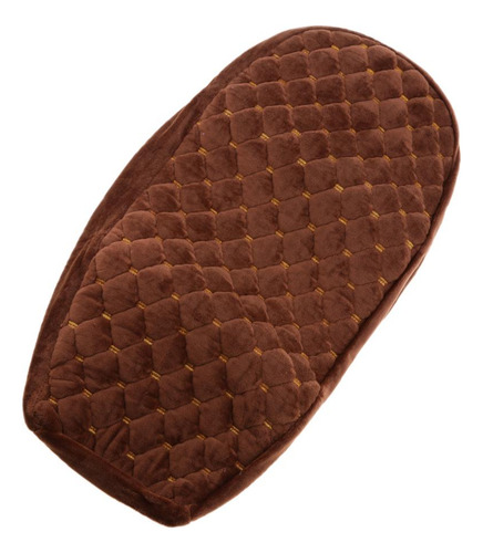 Funda De Asiento De Coche Eléctrico Para Motocicleta, L