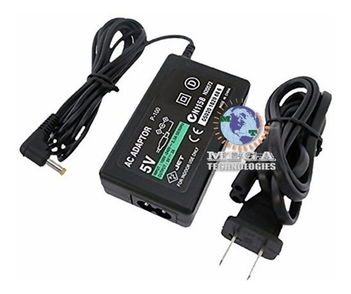 Cargador Sony Psp 3000 2000 1000 Fuente De Poder Psp Sony