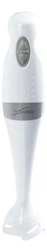 Mixer Tower TW-LM300AC blanco y gris 220V 300W