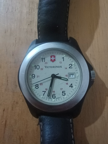 Reloj Victorinox Swiss Army 