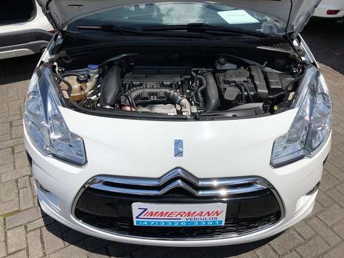 Citroen Ds3 1.6 Thp 2016