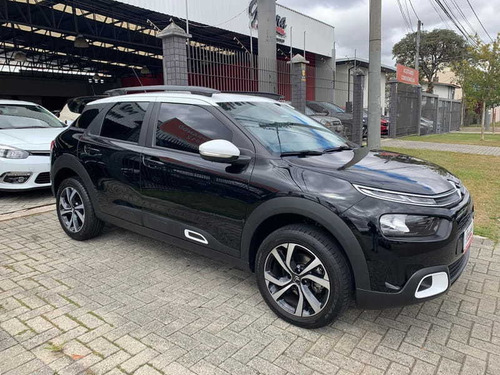 Citroen C4 Cactus Feel 1.6 Aut