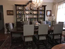 Comprar Cadeiras Para Sala De Jantar - Conjunto De 8 Cadeiras 