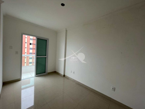 Imagem 13 de 25 de Apartamento Em Praia Grande, Guilhermina - V6097