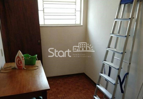 Imagem 27 de 30 de Casa À Venda Em Vila Nogueira - Ca008048