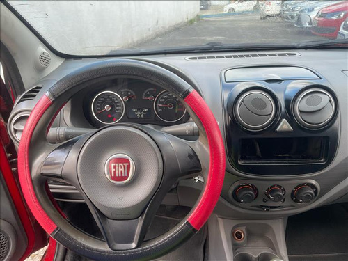 Fiat Palio 1.0 Mpi Attractive 8v