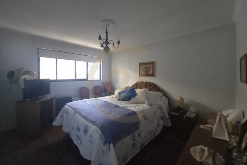 Se Vende Casa, Ñuñoa, Sector Los Aliagas