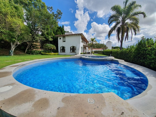 Imagen 1 de 14 de Casa Muy Bonita Para Disfrutar En Familia Rancho San Diego