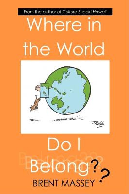 Libro Where In The World Do I Belong: Which Country's Cul...
