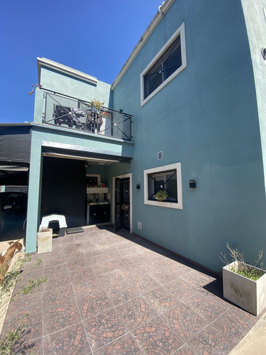 Venta Casa 4 Ambientes En Canning