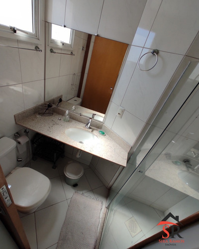 Imagem 13 de 23 de Apartamento - Ap00106 - 69185592