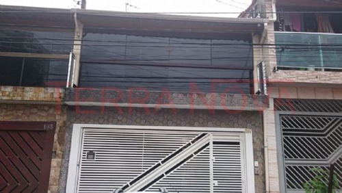 Imagem 2 de 15 de 01886 - Sobrado 3 Dorms, Itaquera - São Paulo/sp - 1886