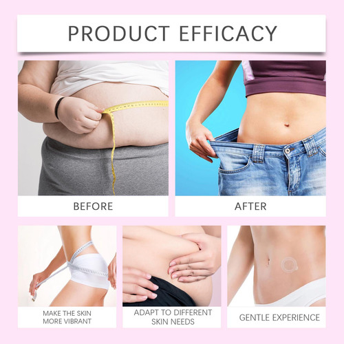 P Body Patch Melhora A Qualidade, Reduz Linhas Finas E Po 20