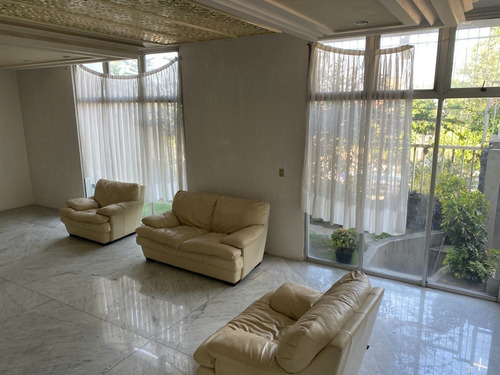 Imagen 6 de 16 de Casa En Tecamachalco Con Seguridad