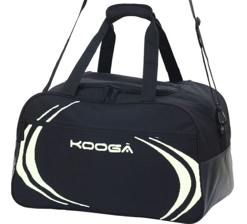 Bolso Entrenamiento Rugby Kooga Futbol Club Viajero Deportivo