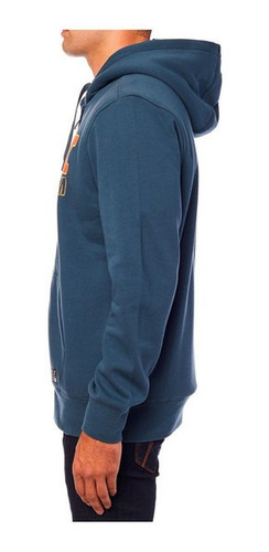 Buzo Fox Race Team Sherpa #22034-007