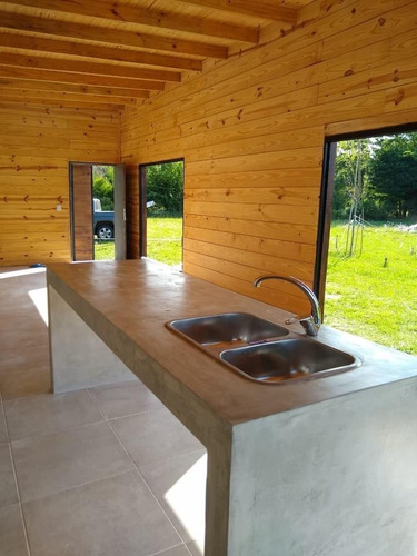 Imagen 7 de 10 de Construccion En Seco - Casas Y Cabañas - Llave En Mano