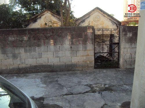 Imagem 2 de 3 de Casa - Vila Centenario - Ref: 1113 - V-1113