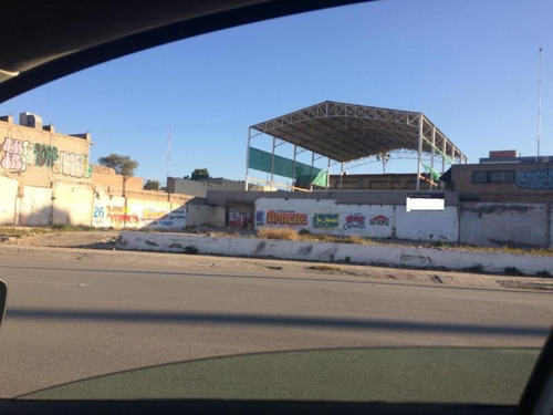 Imagen 2 de 3 de Terreno En Venta En Torreon Centro