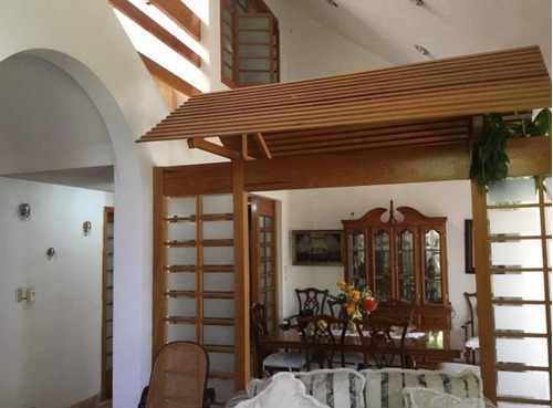 Casa En  Venta En Bosques De Las Lomas