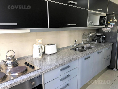 Imagen 21 de 28 de Departamento - Punta Del Este